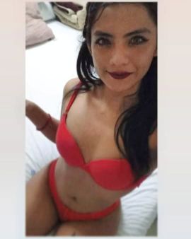 Shelly Vega. 
