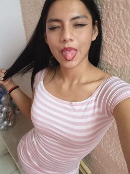 Shelly Vega. 