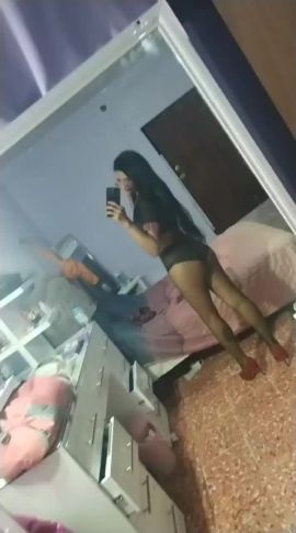 Shelly Vega. 