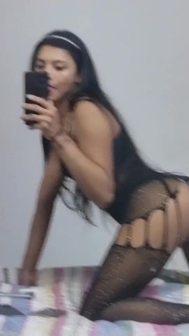 Shelly Vega. 