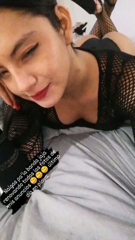 Shelly Vega. 