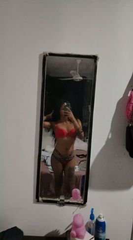 Shelly Vega. 