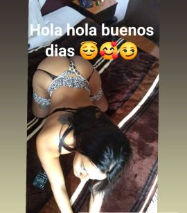Shelly Vega. 