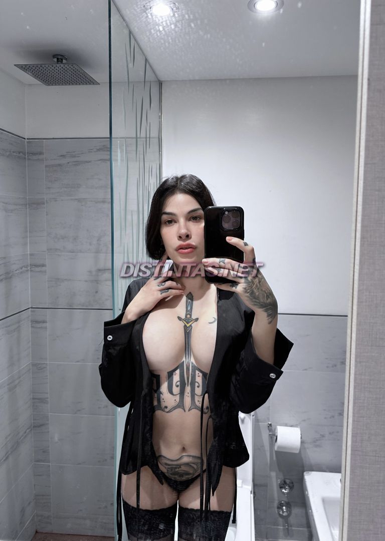 Olivia S