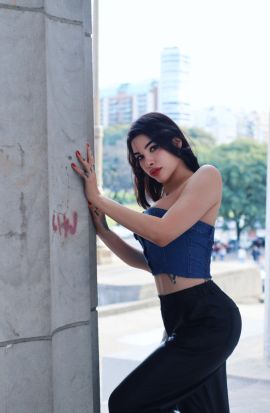 Olivia S