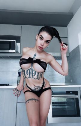 Olivia S