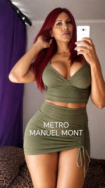 Acompanhantes Trans Kiara Katrina em Santiago