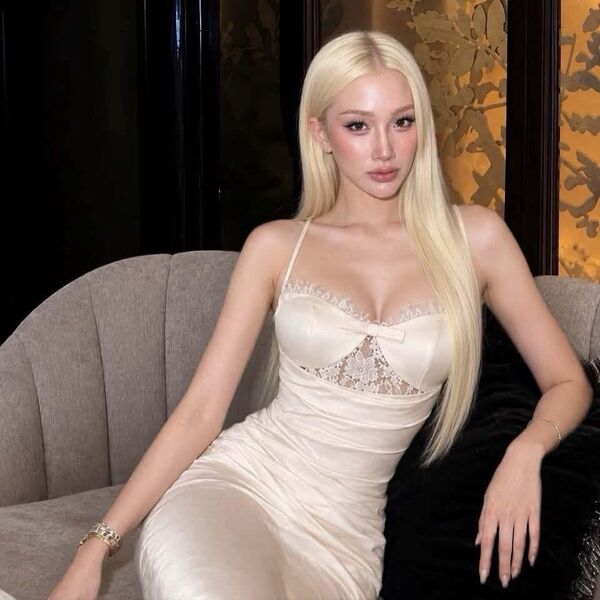 Trans TsLadies Lina in Dubai
