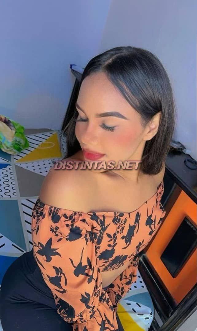 Gabriela Full Hot