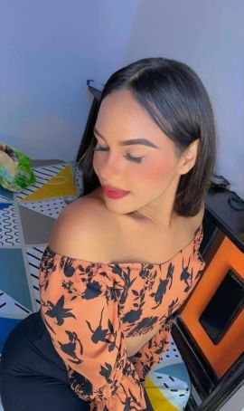 Gabriela Full Hot