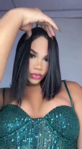 Gabriela Full Hot