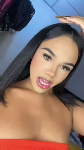 Gabriela Full Hot