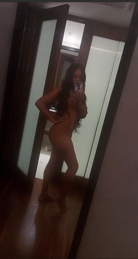 Sabrina Foxx