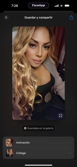 Sabrina Foxx
