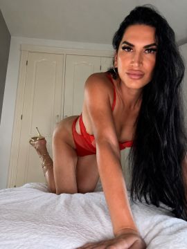 MISS Lorena