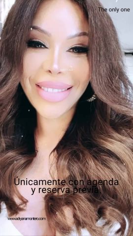 Adryana Montero