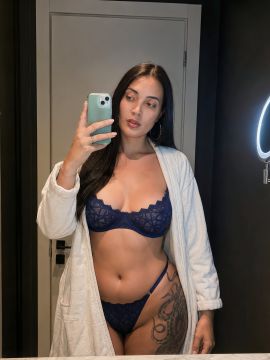 Rosa Candelario 