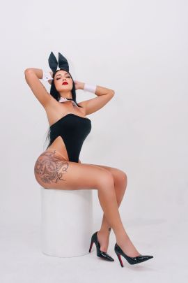 Rosa Candelario 