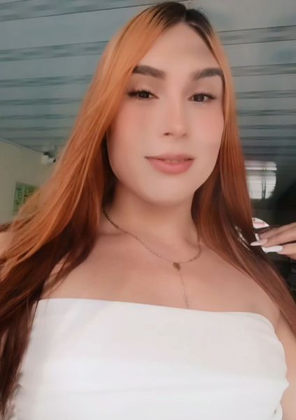 Bienvenido a mí perfil de Scort trans servicio de lujo, SOY REAL....una mujer exuberante que está dispuesta atenderte... Ven a mí apartamento para complacerte al máximo, tú dominatriz te espera 😘