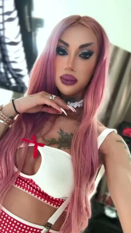 Eva Barbie