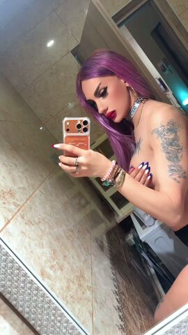 Eva Barbie