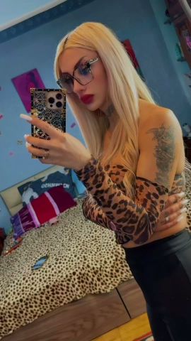 Eva Barbie