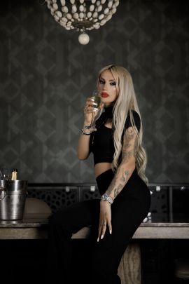 Eva Barbie