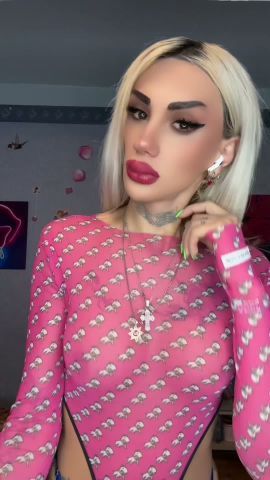 Eva Barbie