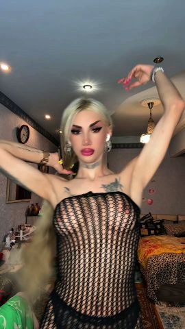 Eva Barbie