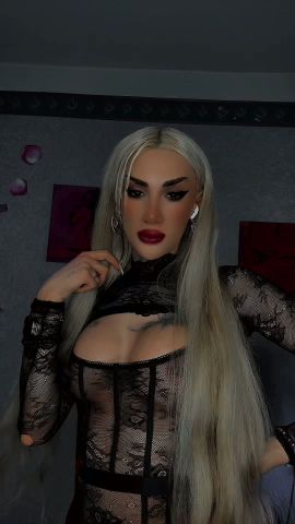 Eva Barbie