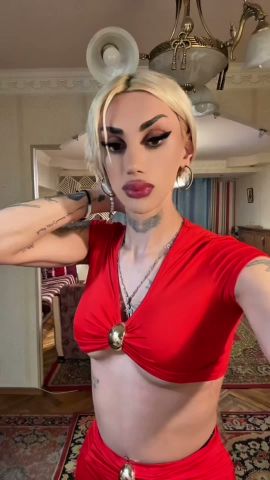 Eva Barbie