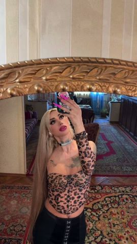 Eva Barbie