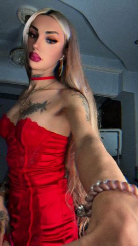Eva Barbie