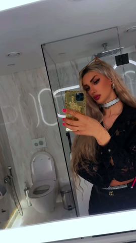 Eva Barbie