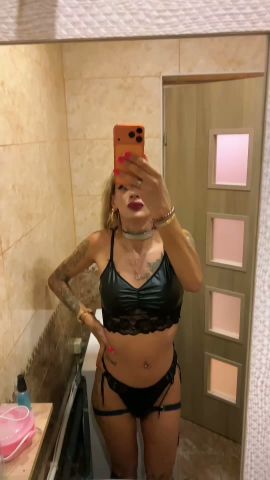 Eva Barbie