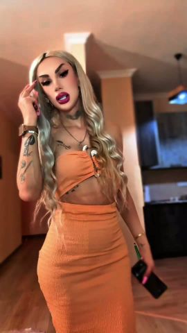 Eva Barbie