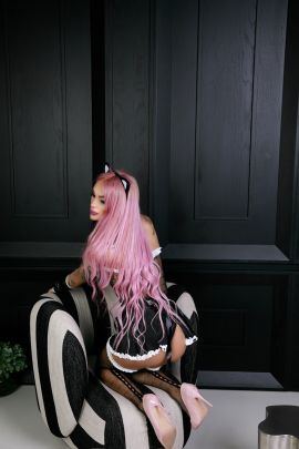 Eva Barbie