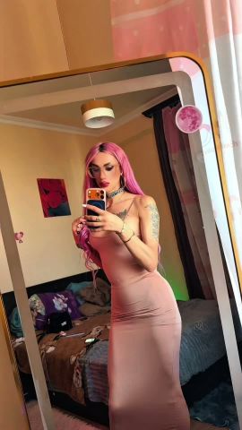 Eva Barbie