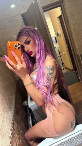 Eva Barbie