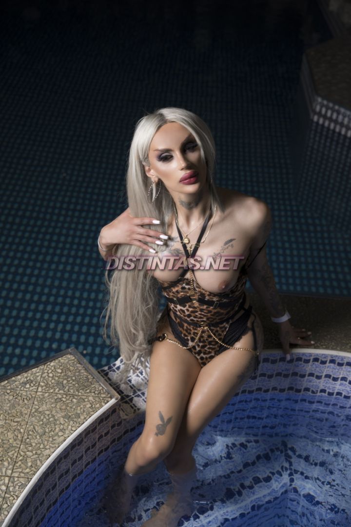 Eva Barbie