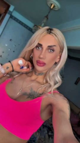 Eva Barbie