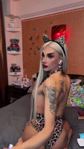 Eva Barbie