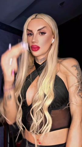 Eva Barbie