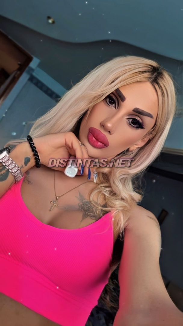 Eva Barbie