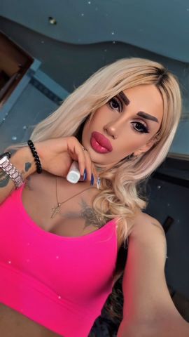 Eva Barbie