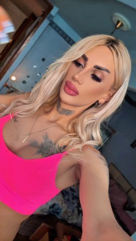 Eva Barbie