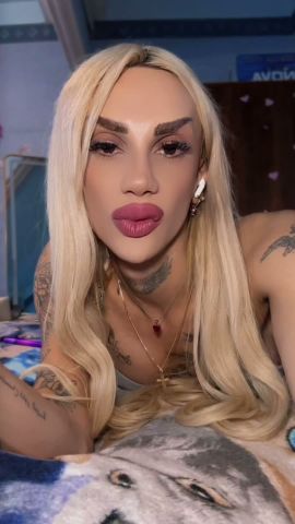 Eva Barbie