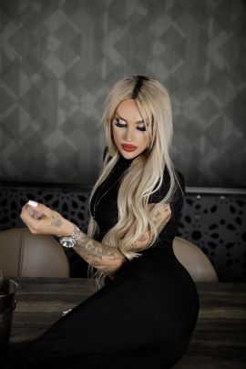 Eva Barbie