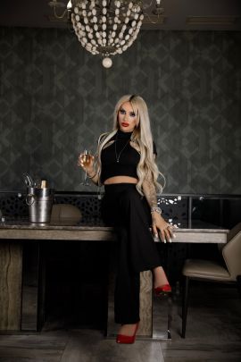 Eva Barbie
