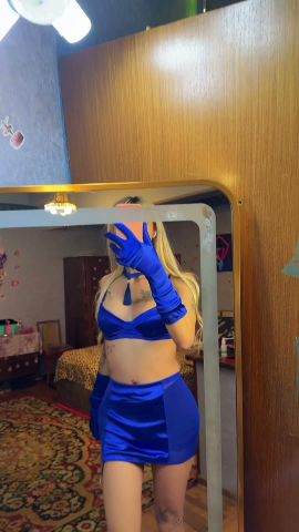 Eva Barbie